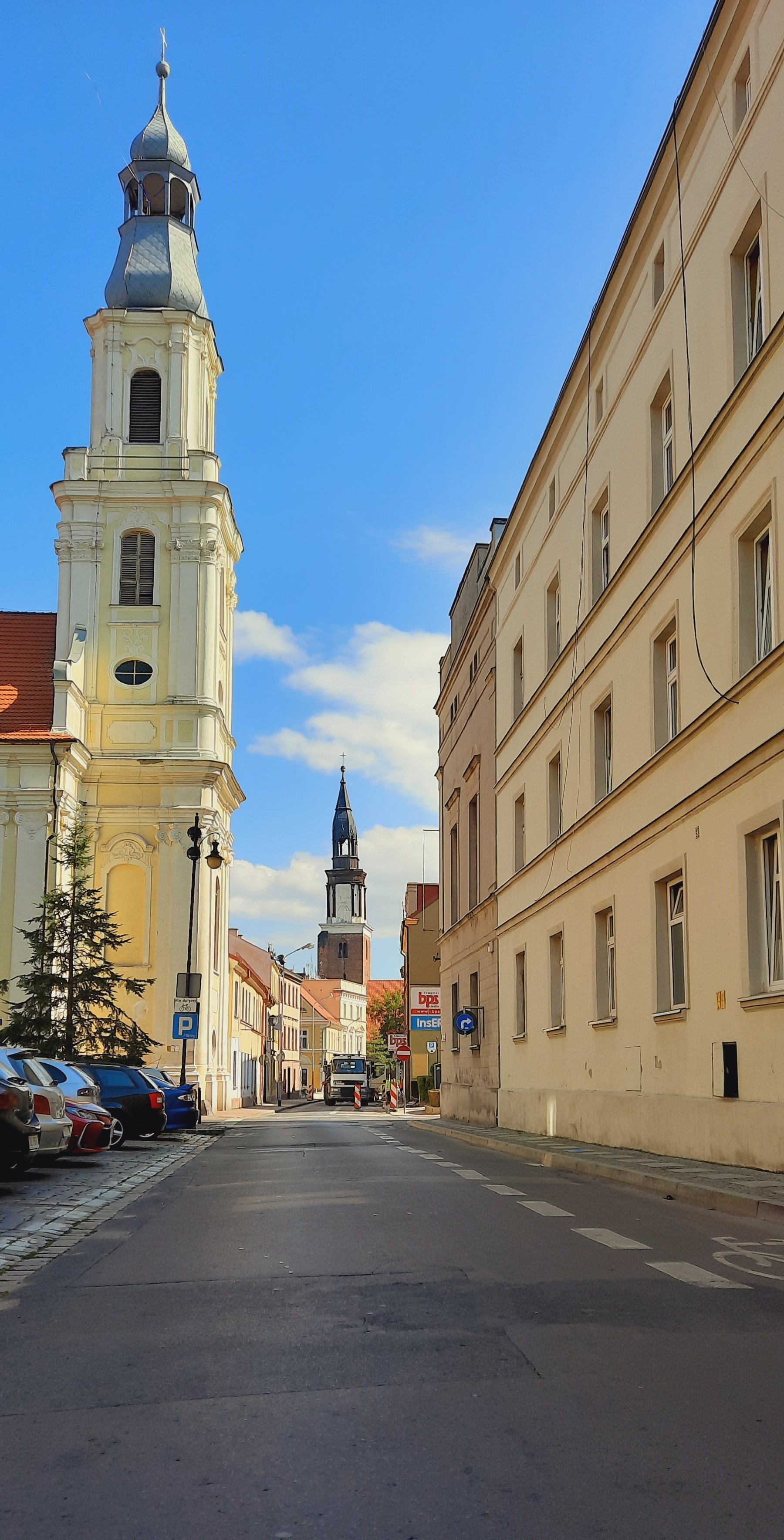 ul. Kościelna